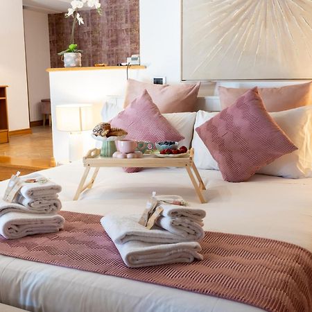 Mb Suites Margutta 로마 외부 사진