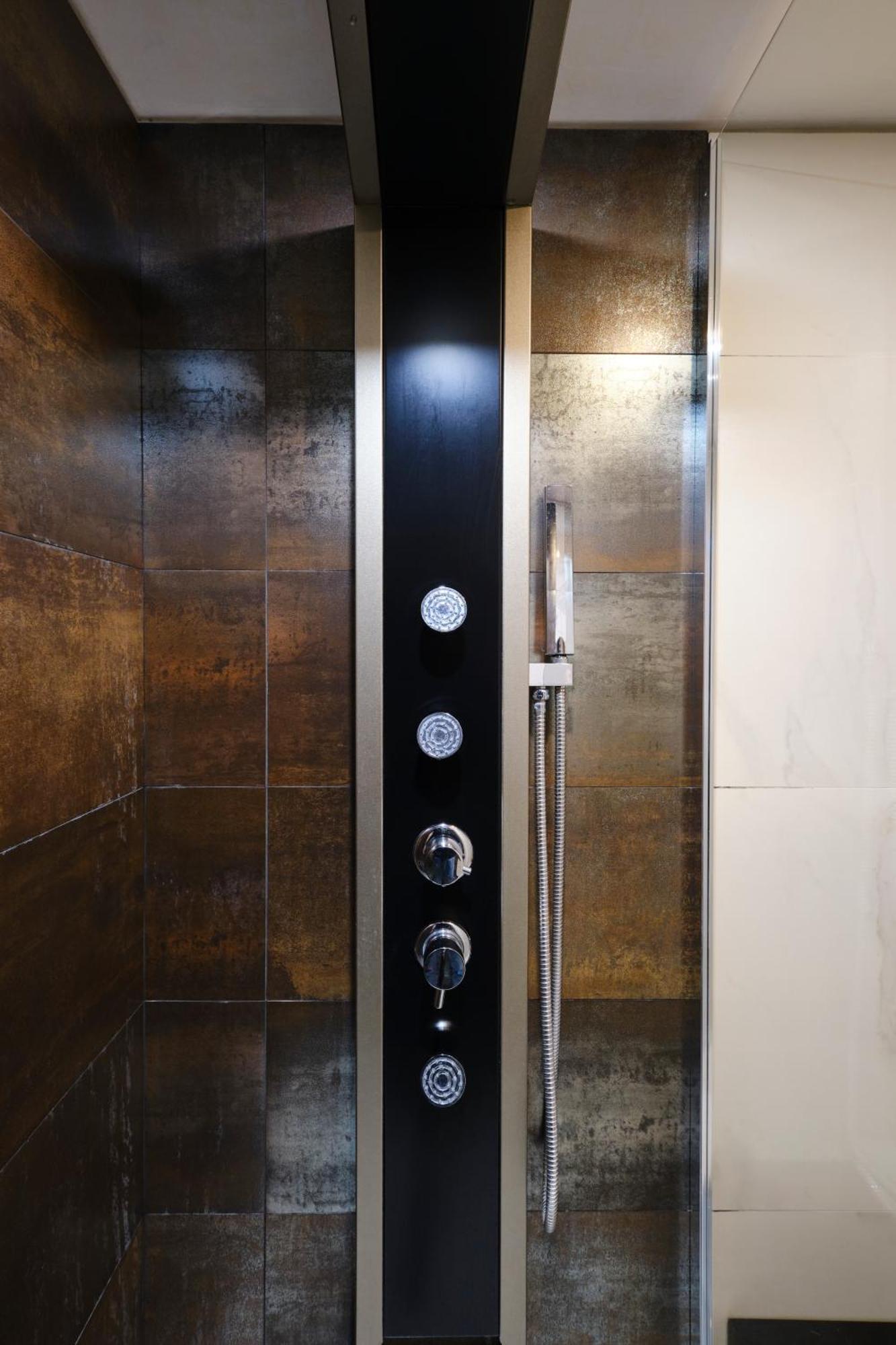 Mb Suites Margutta 로마 외부 사진