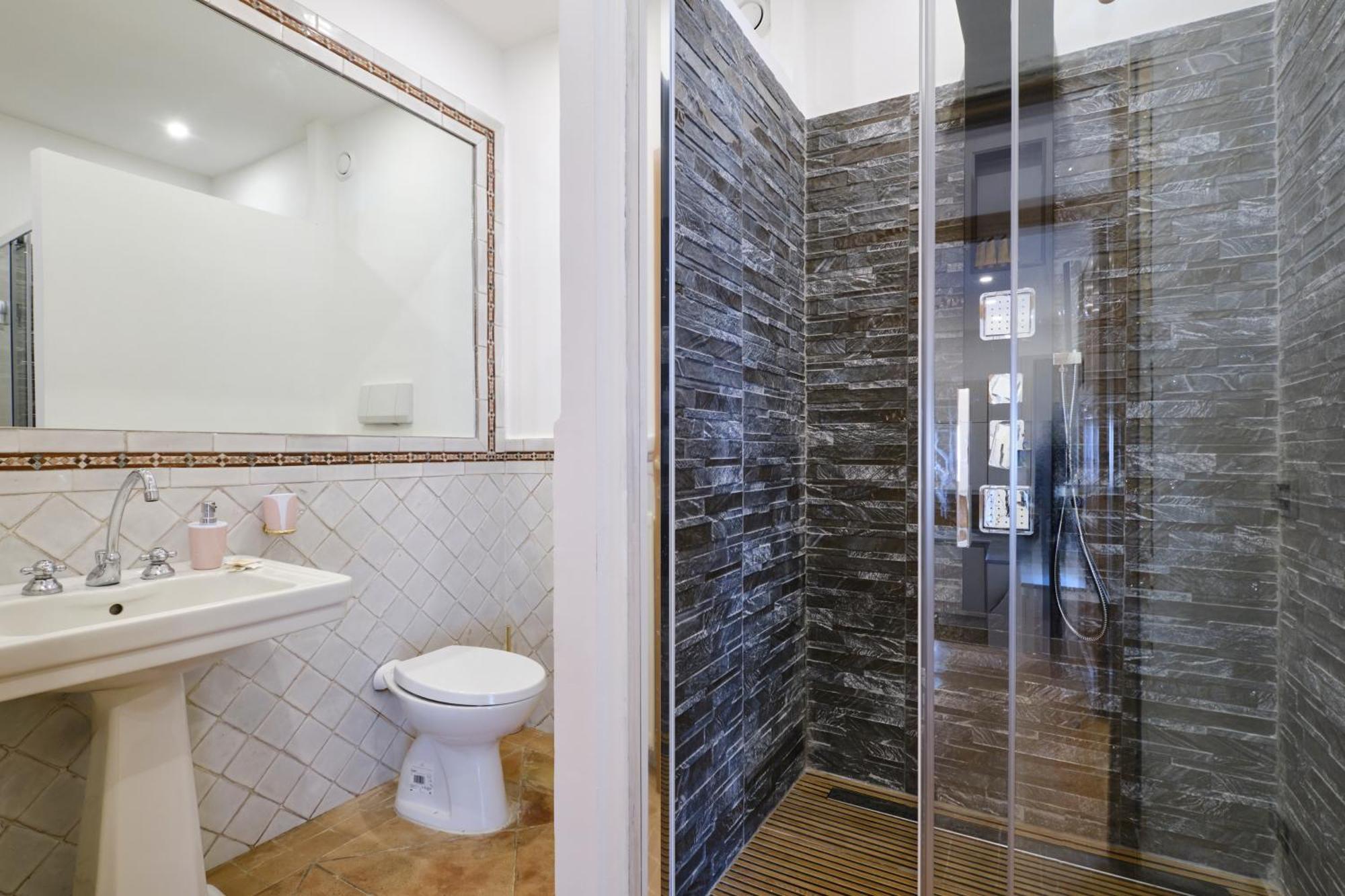 Mb Suites Margutta 로마 외부 사진
