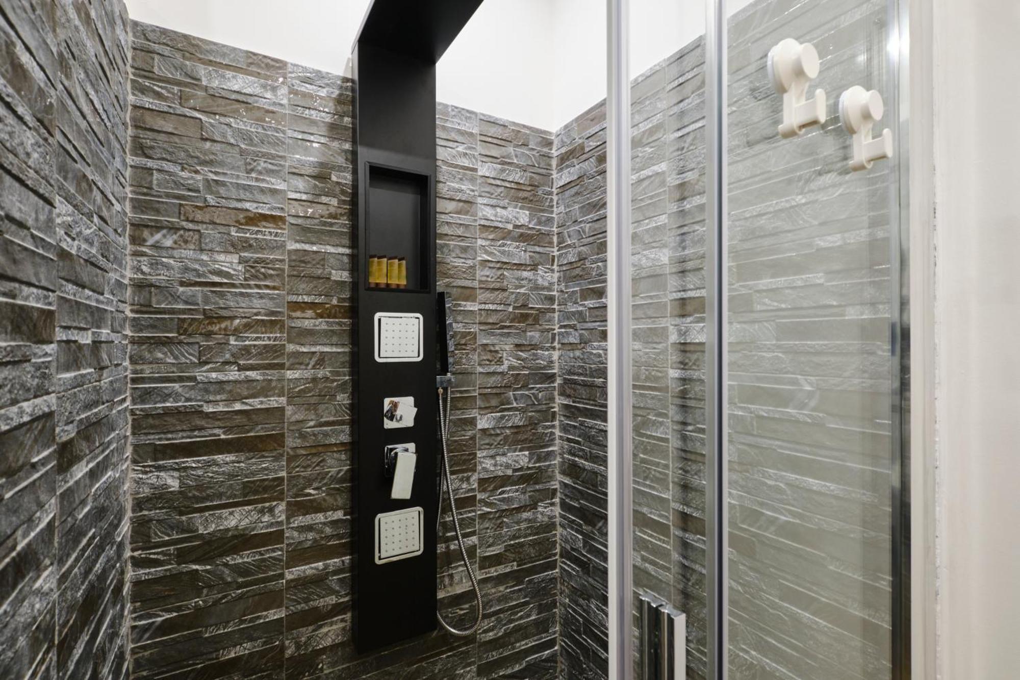 Mb Suites Margutta 로마 외부 사진