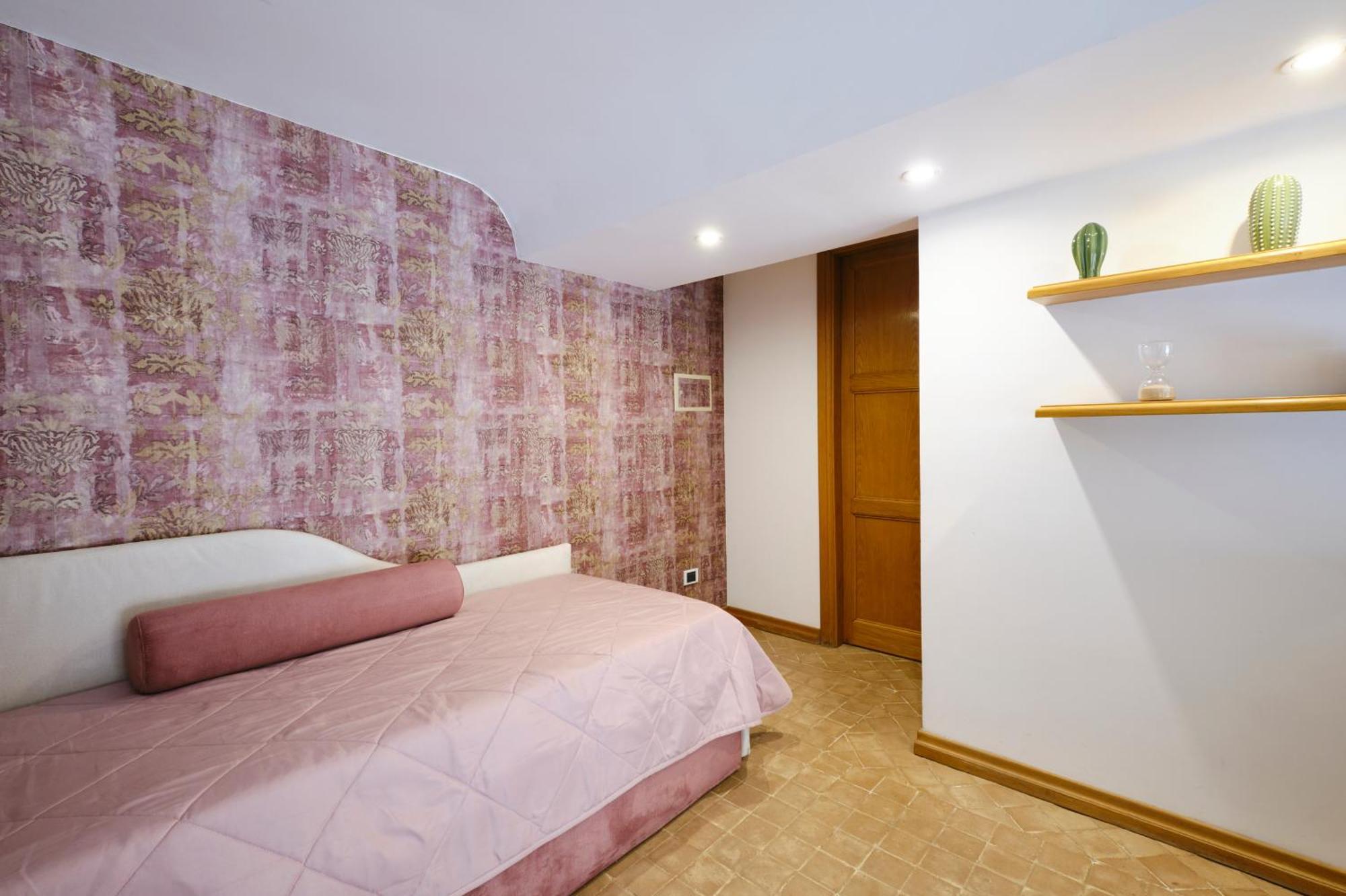 Mb Suites Margutta 로마 외부 사진