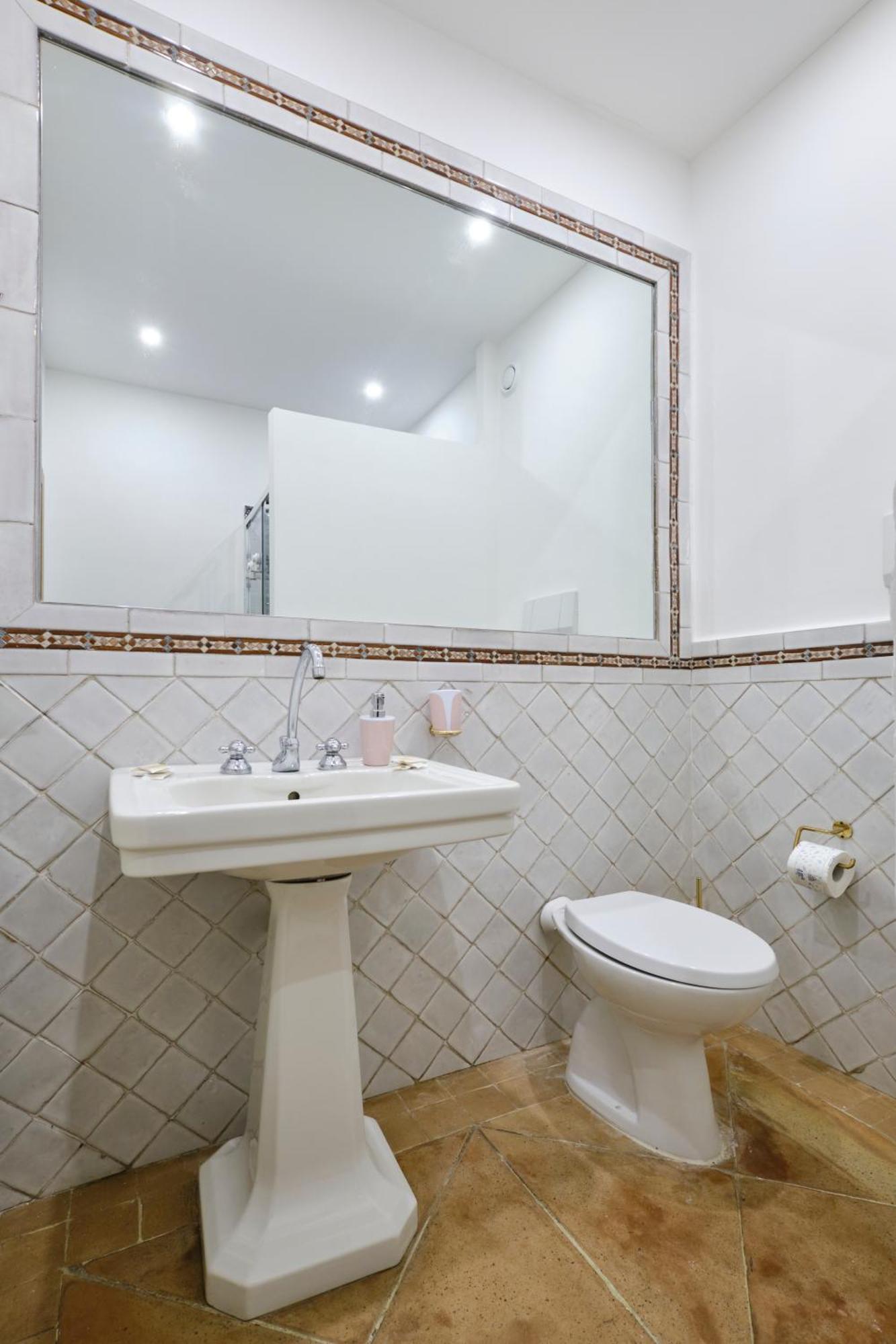 Mb Suites Margutta 로마 외부 사진