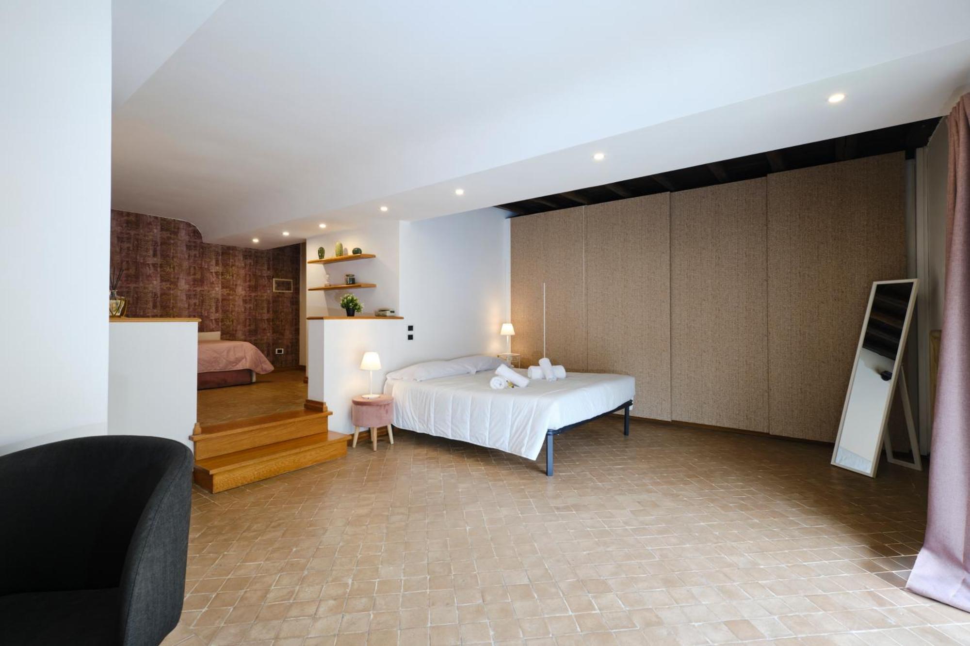 Mb Suites Margutta 로마 외부 사진
