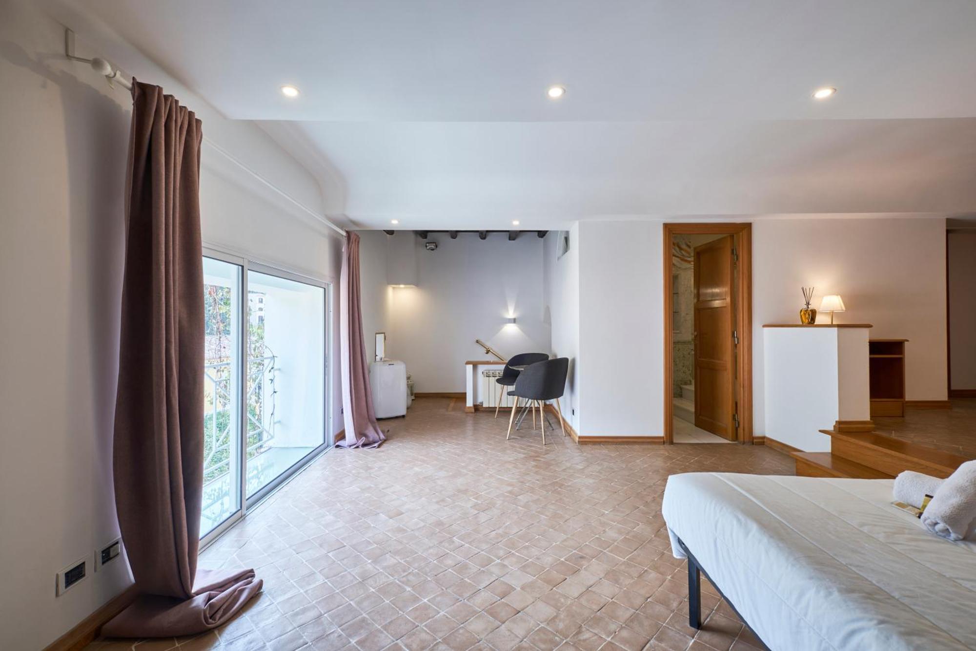 Mb Suites Margutta 로마 외부 사진