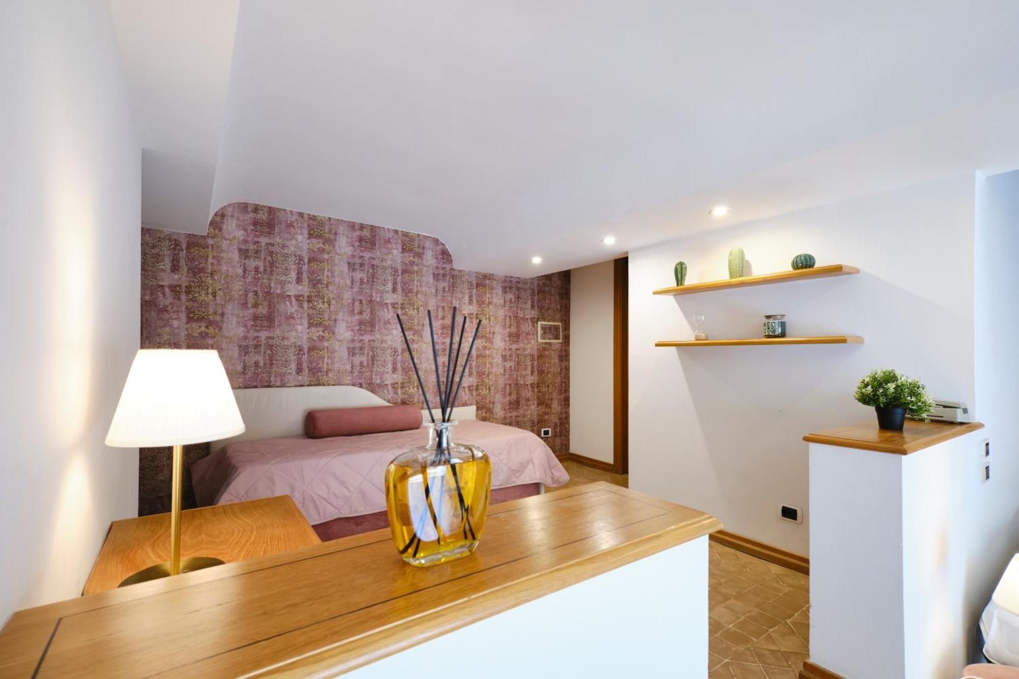 Mb Suites Margutta 로마 외부 사진
