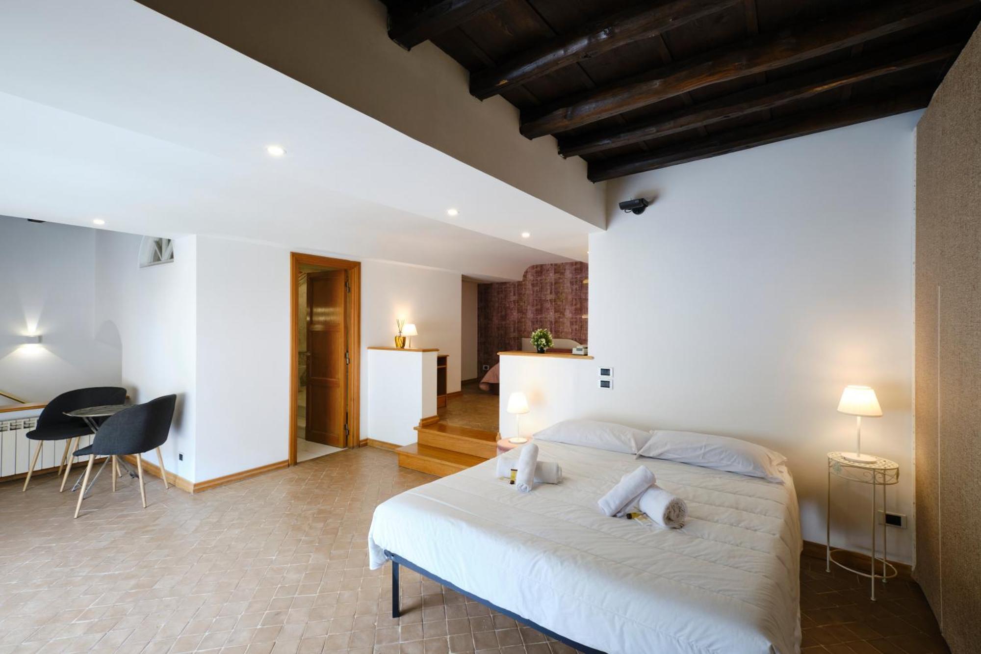 Mb Suites Margutta 로마 외부 사진