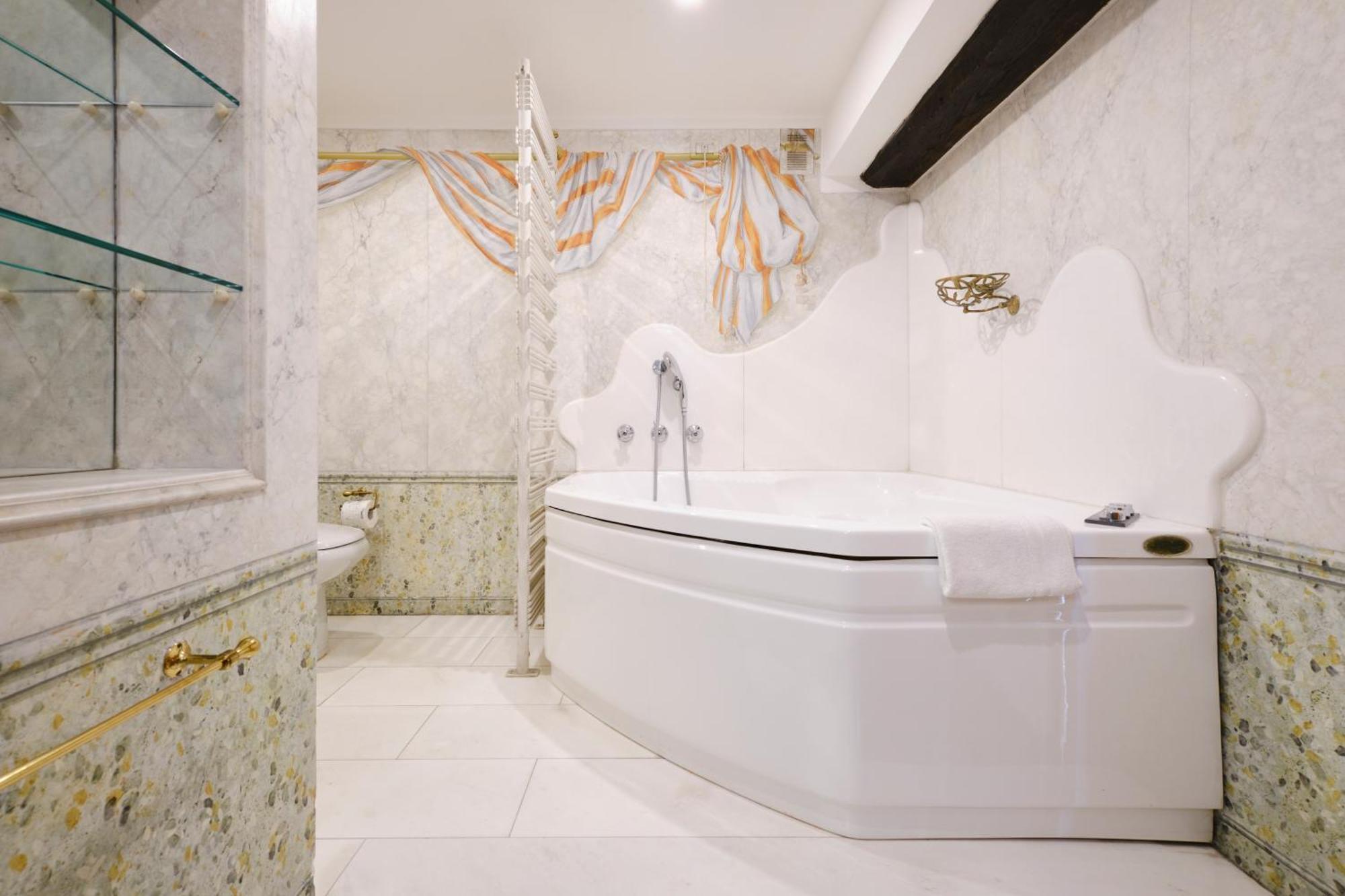 Mb Suites Margutta 로마 외부 사진