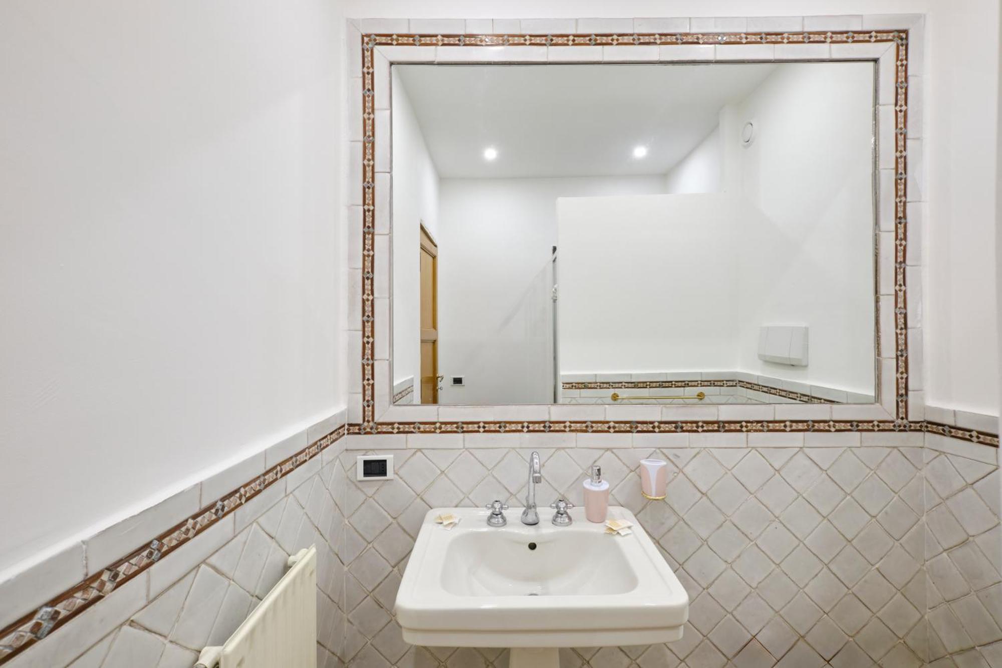 Mb Suites Margutta 로마 외부 사진
