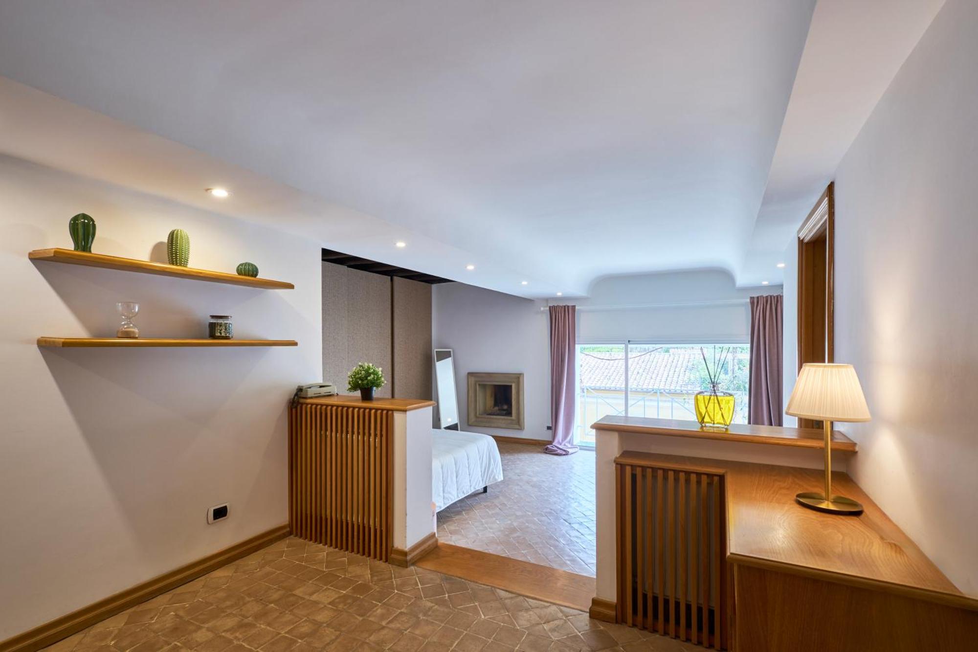 Mb Suites Margutta 로마 외부 사진