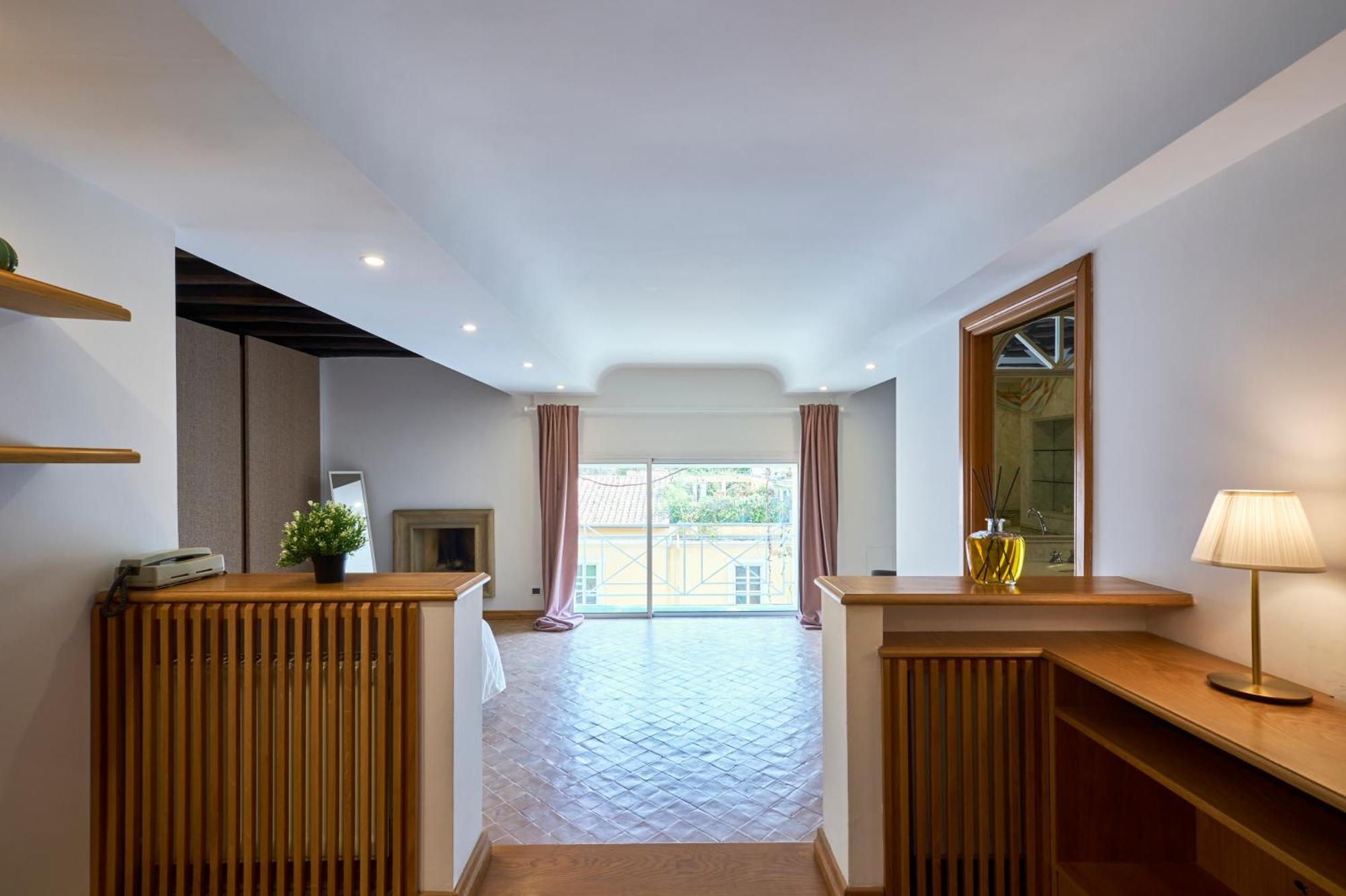 Mb Suites Margutta 로마 외부 사진