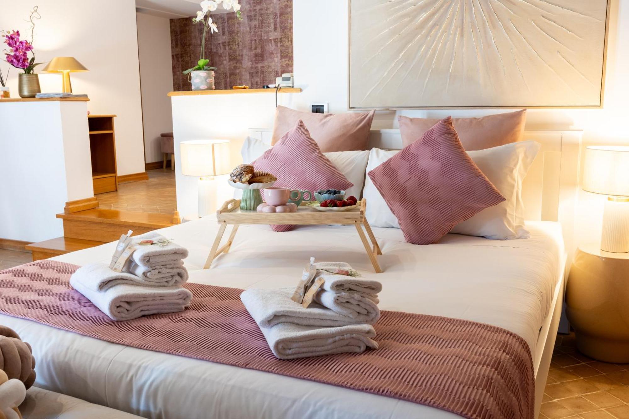 Mb Suites Margutta 로마 외부 사진