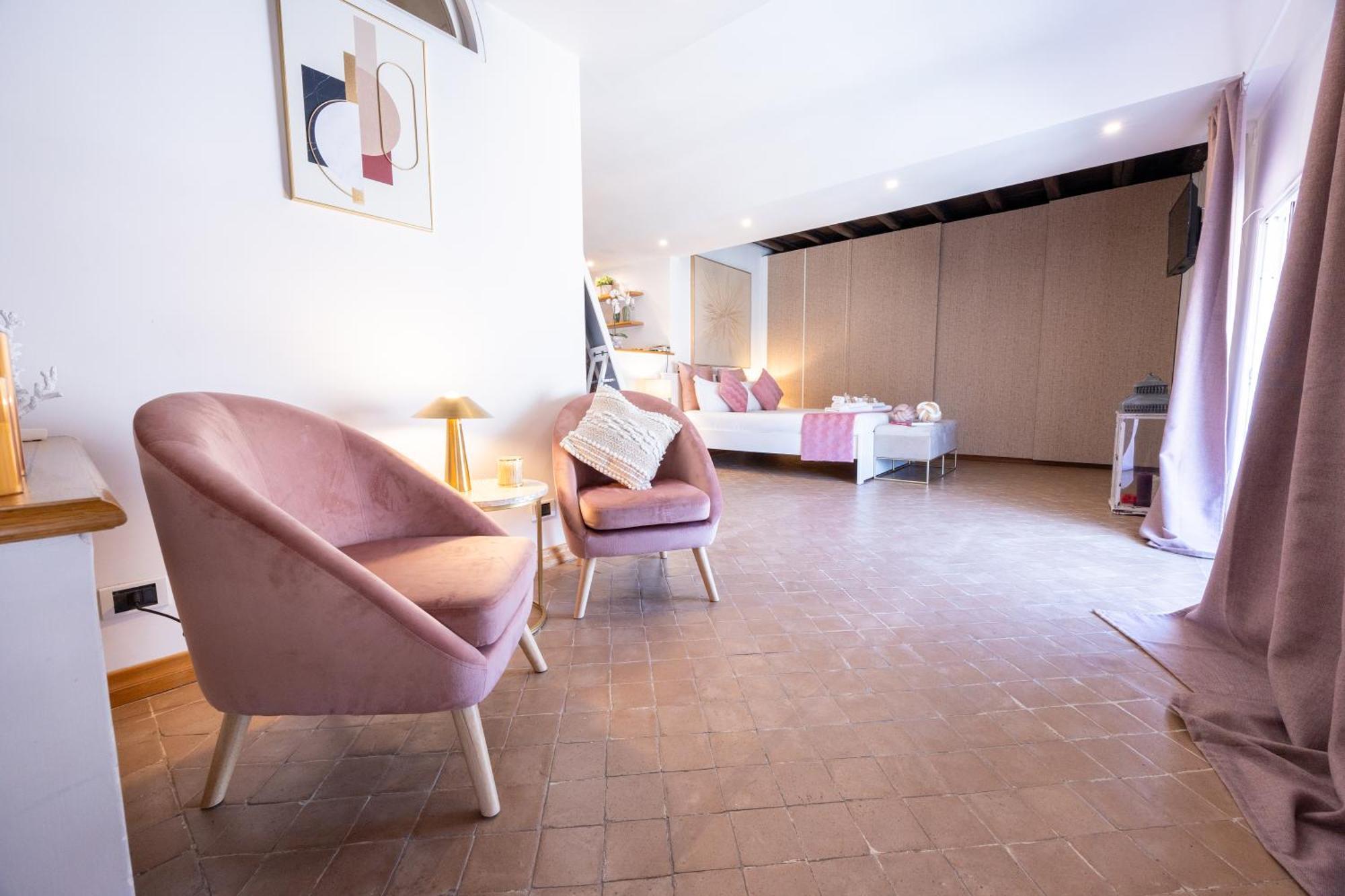 Mb Suites Margutta 로마 외부 사진