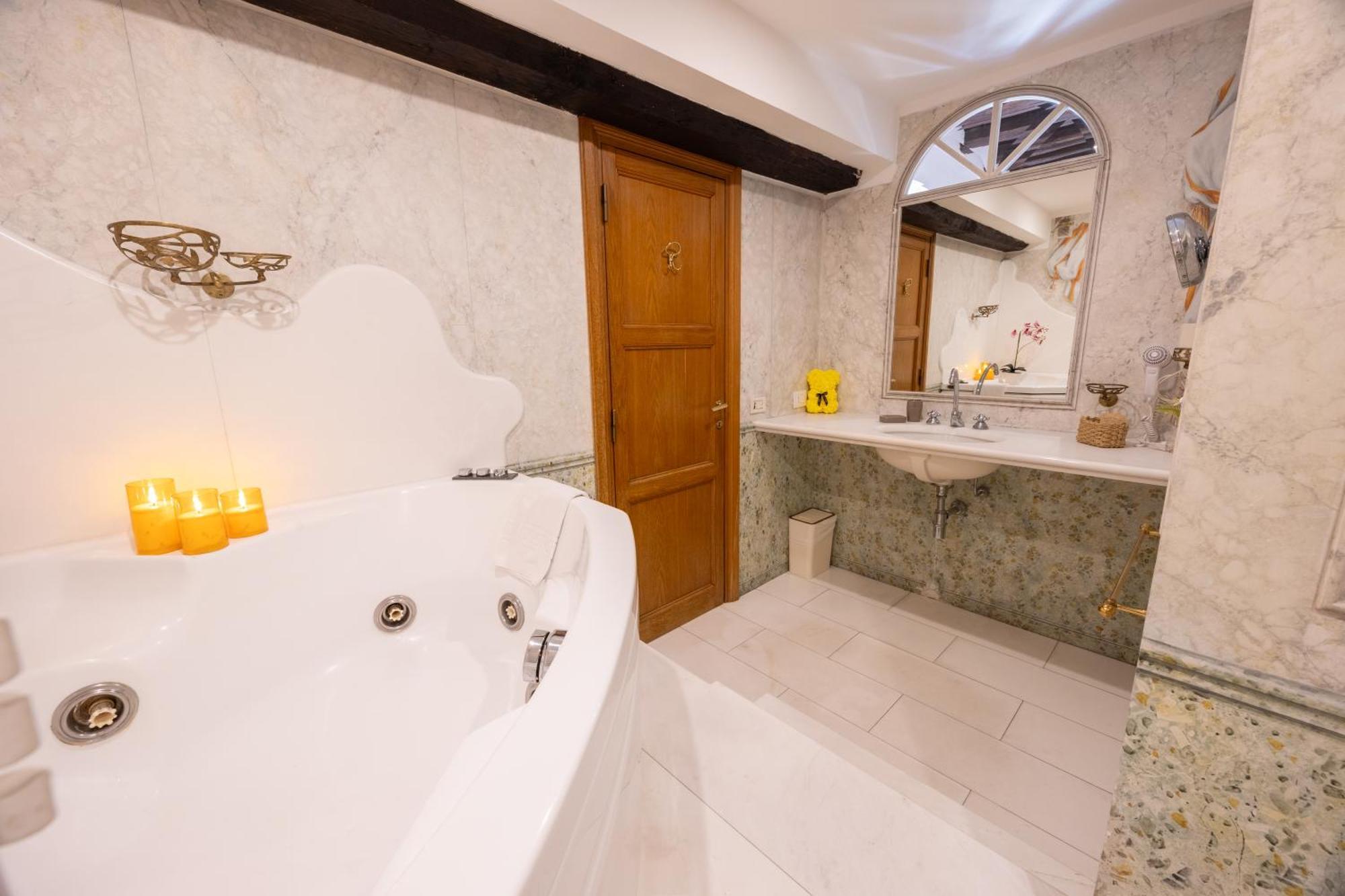 Mb Suites Margutta 로마 외부 사진