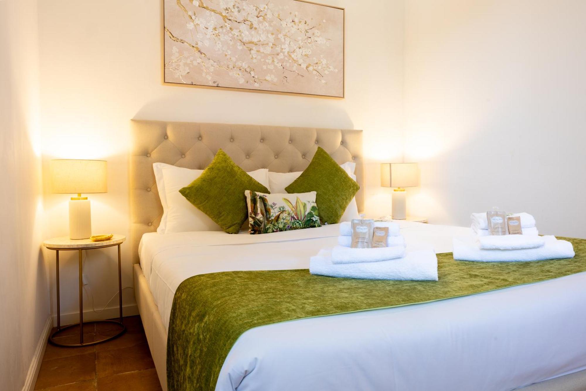 Mb Suites Margutta 로마 외부 사진
