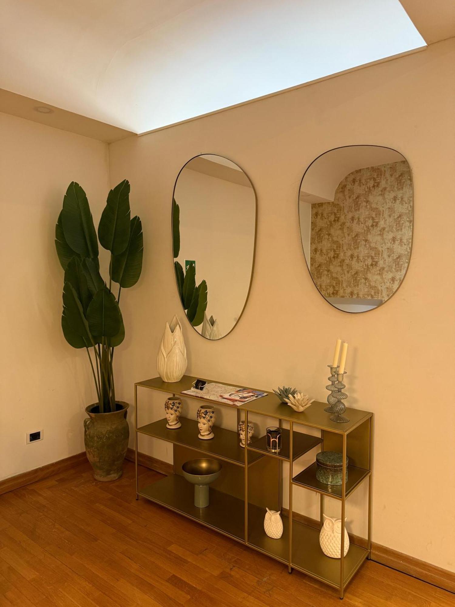 Mb Suites Margutta 로마 외부 사진