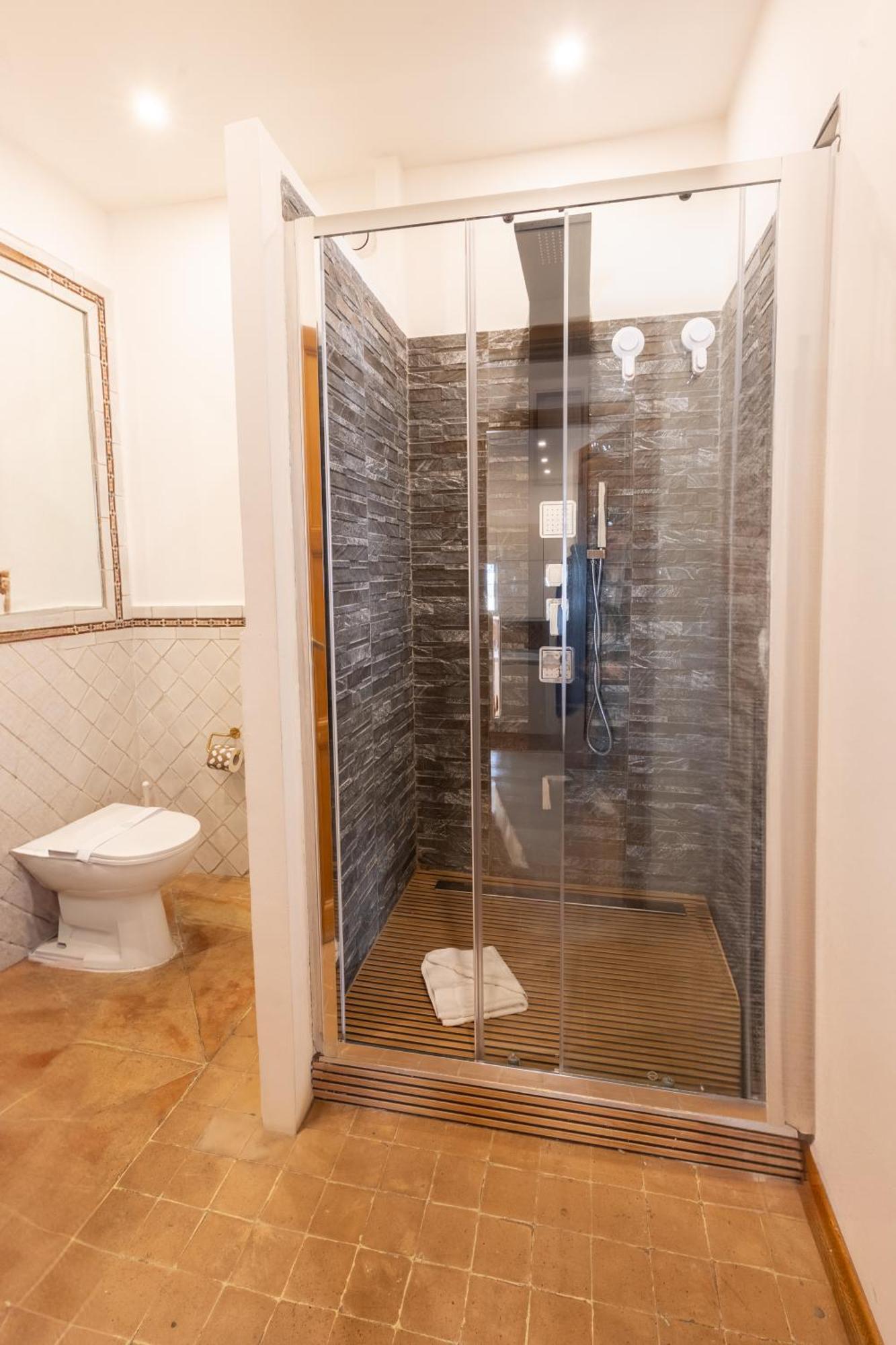 Mb Suites Margutta 로마 외부 사진